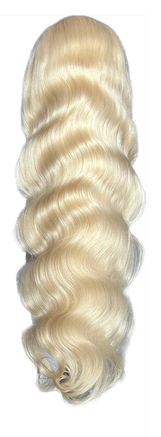 HD 613 13x4 Wigs